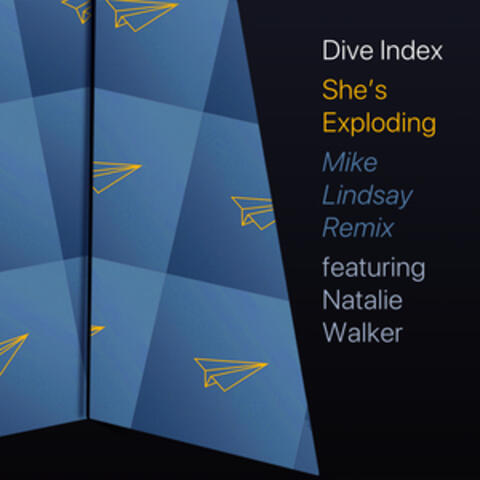 She's Exploding (feat. Natalie Walker)