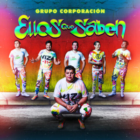 Ellos Que Saben