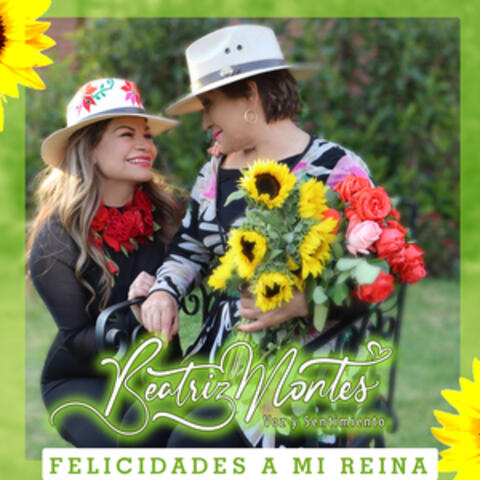 Felicidades a Mi Reina