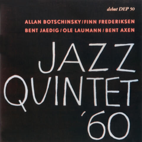 Jazz Quintet ´60