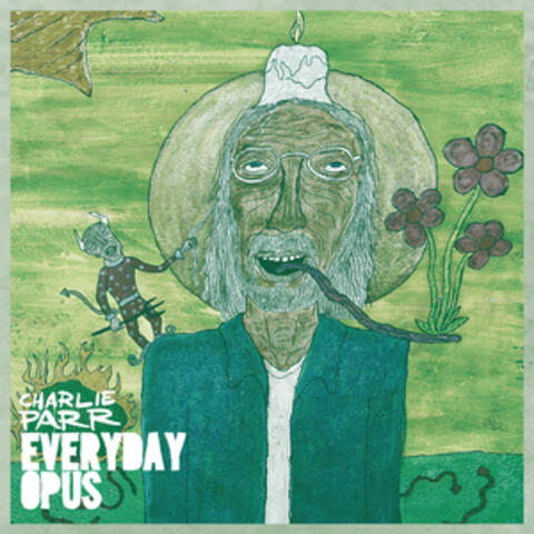 Everyday Opus