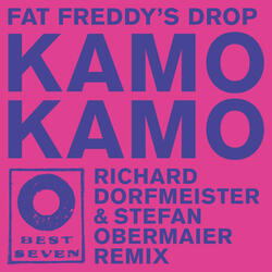 Kamo Kamo
