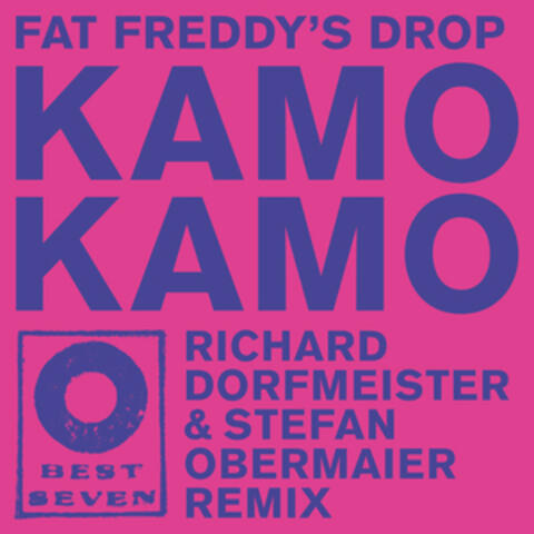 Kamo Kamo