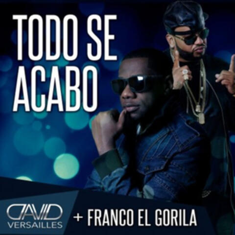 Todo Se Acabo