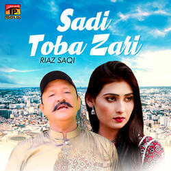 Sadi Toba Zari