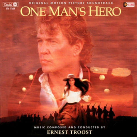One Man's Hero (Original Motion Picture Soundtrack)