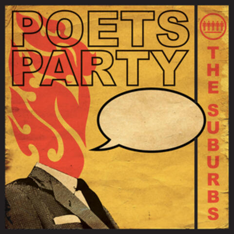 Poets Party