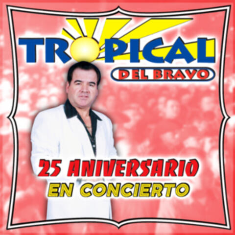 25 Aniversario en Concierto
