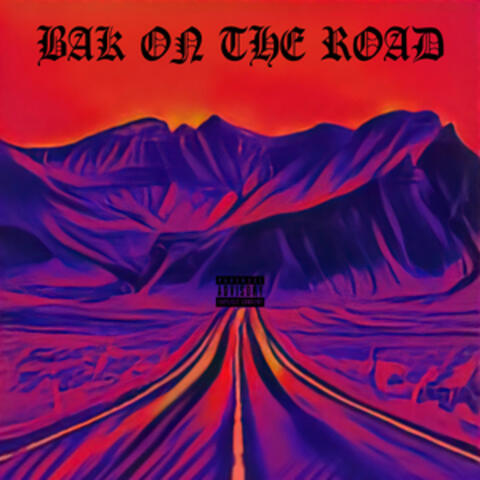 Bak on the Road