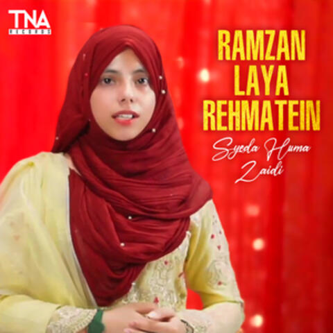 Ramzan Laya Rehmatein - Single
