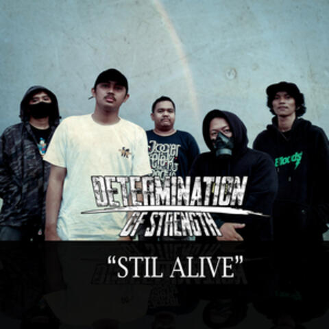 Still Alive