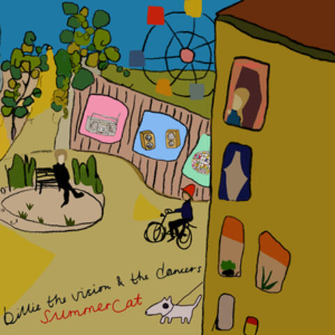 Summercat