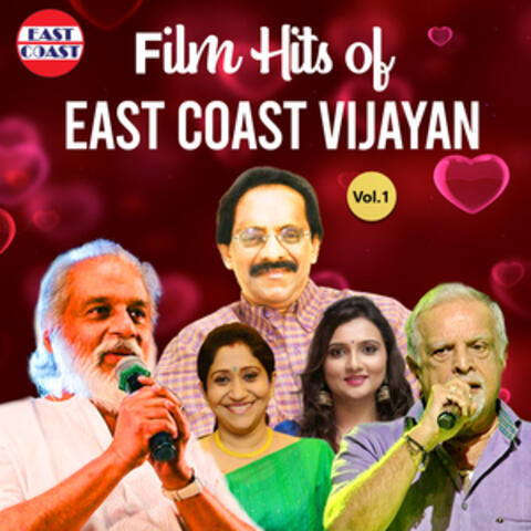 Film Hits Of East Coast Vijayan, Vol. 1