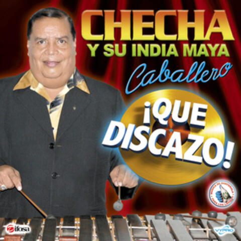 ¡Qué Discazo! Música de Guatemala para los Latinos