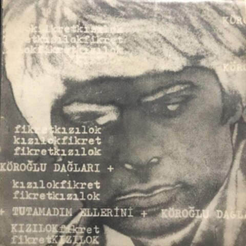 Köroğlu Dağları / Tutamadım Ellerini