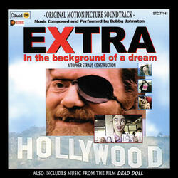 The Biggest In NY (From "Extra: In The Background Of A Dream")