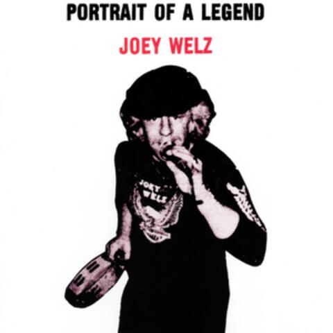 Portrait of a Legend