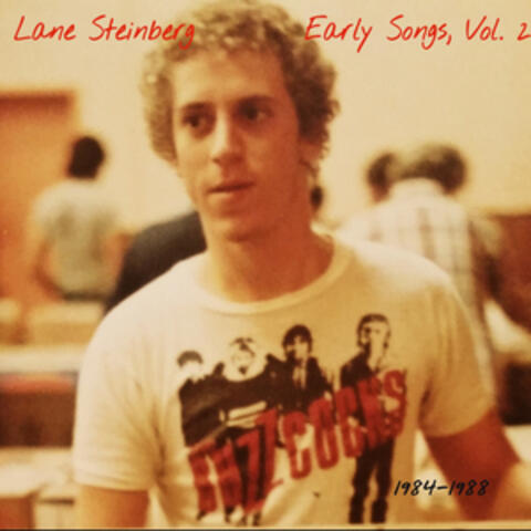 Early Songs, Vol. 2