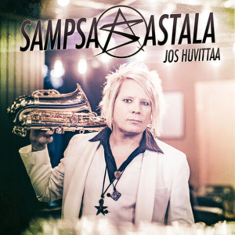 Jos huvittaa