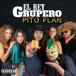 Pito Flan