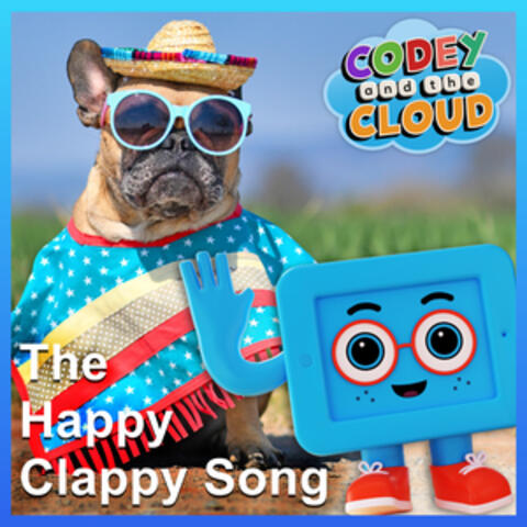 The Happy Clappy Song