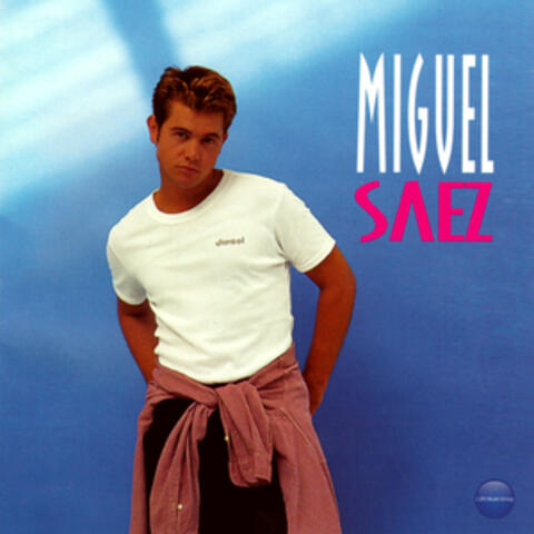 Miguel Sáez