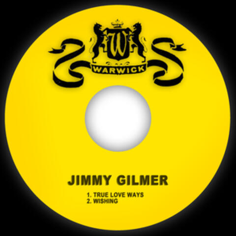 Jimmy Gilmer