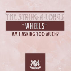 Am I Asking Too Much?
