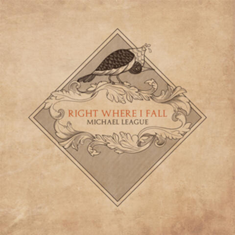 Right Where I Fall