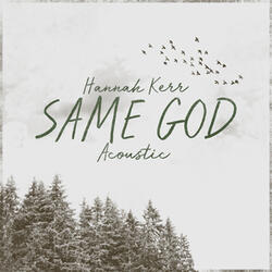 Same God