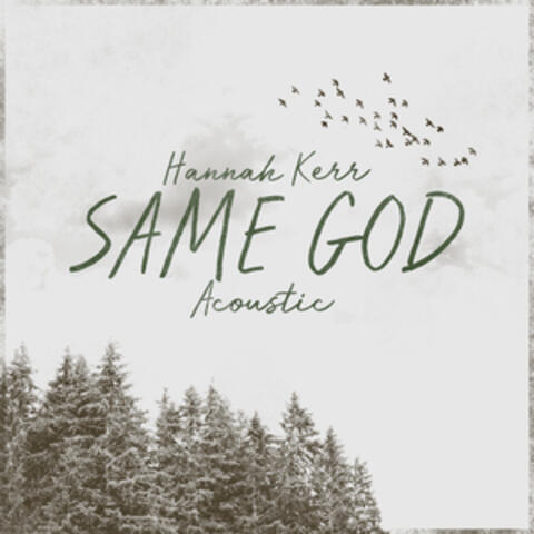 Same God
