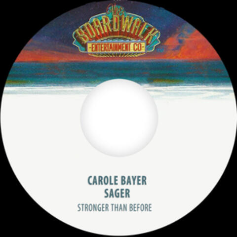 Carole Bayer Sager