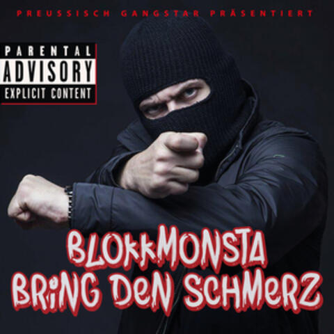 Bring den Schmerz