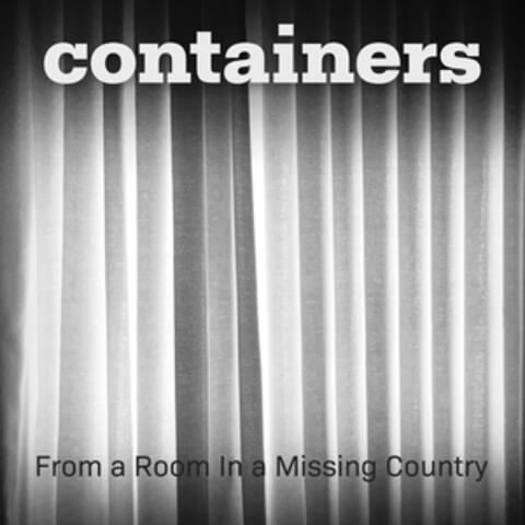 From a Room in a Missing Country