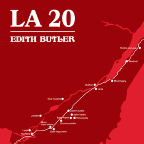 La 20