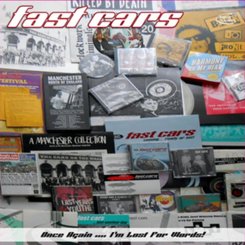 Fast Cars
