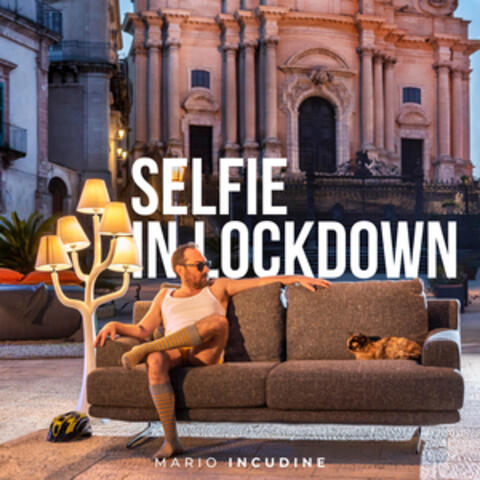Selfie in Lockdown