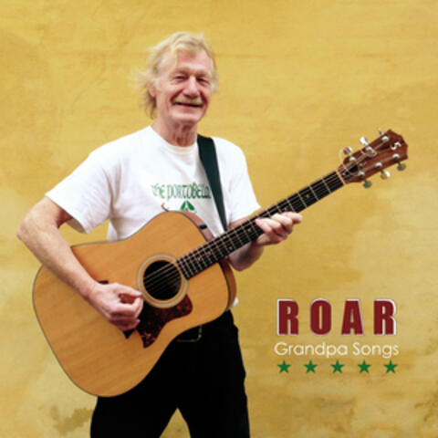 Grandpa Songs