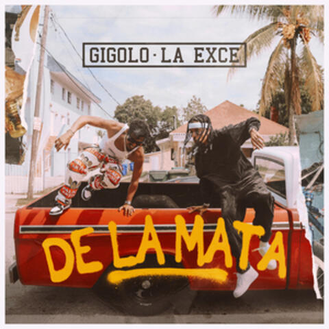 De la Mata