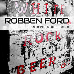 White Rock Beer...8 cents