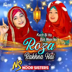 Kuch Bi Ho Bas Mein Ne Roza Rakhna Hai