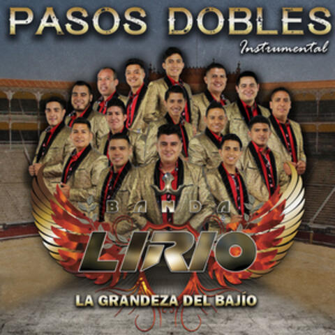 Pasos Dobles