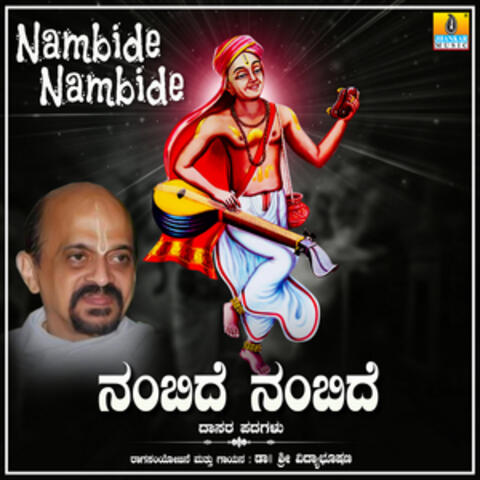 Nambide Nambide - Single