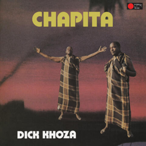 Dick Khoza