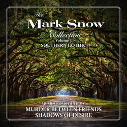 Main Title (From "Shadows of Desire")