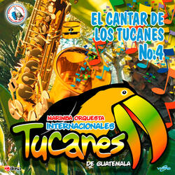 Rancheras Tucaneras 5: Vivan los Mojados / Es la Mujer / Sufriendo Penas / Un Montón de Mentiras / Cascos Ligeros