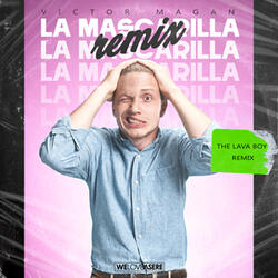 La Mascarilla