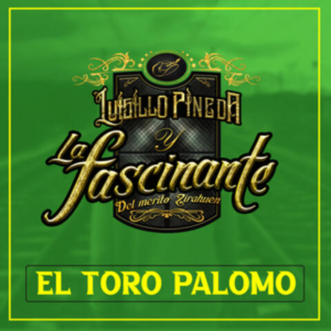 El Toro Palomo