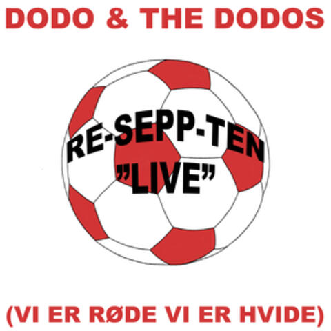 Re-Sepp-ten (Vi er Røde Vi er Hvide)