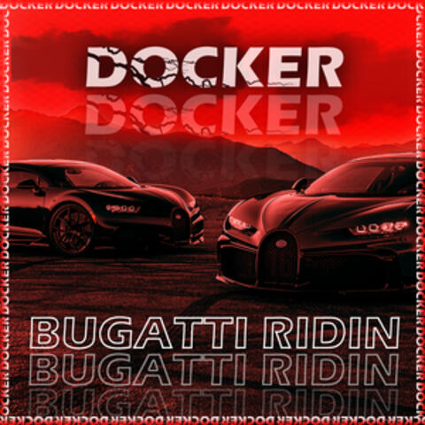 Bugatti Ridin